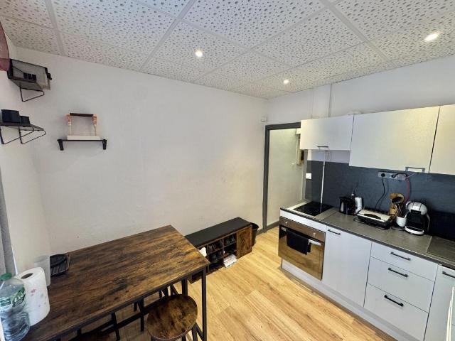 Appartement vente à Saint-Étienne, Saint-etienne