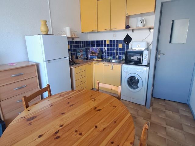 Appartement vente à Narbonne, Gruissan
