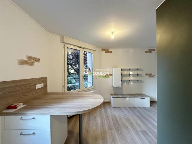 Appartement location à Clermont-Ferrand, Chamalières