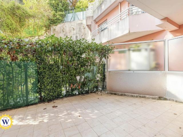 Appartement location à Nice, Menton