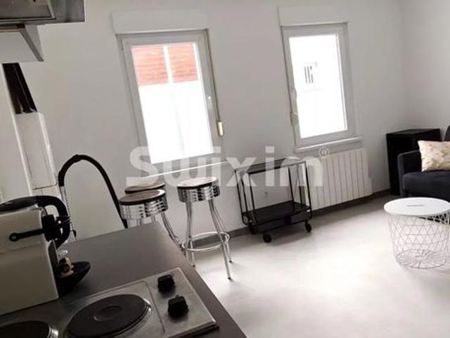 Appartement vente à Strasbourg, Bischheim