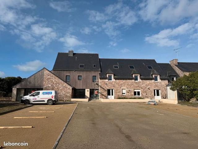 Appartement vente à Saint-Brieuc, Bretagne