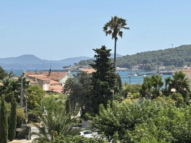 Appartement location à Arrondissement de Toulon, La Seyne-sur-mer