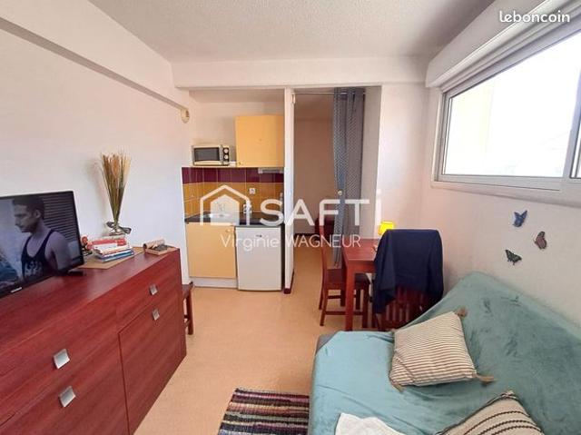 Appartement vente à Béziers, Agde