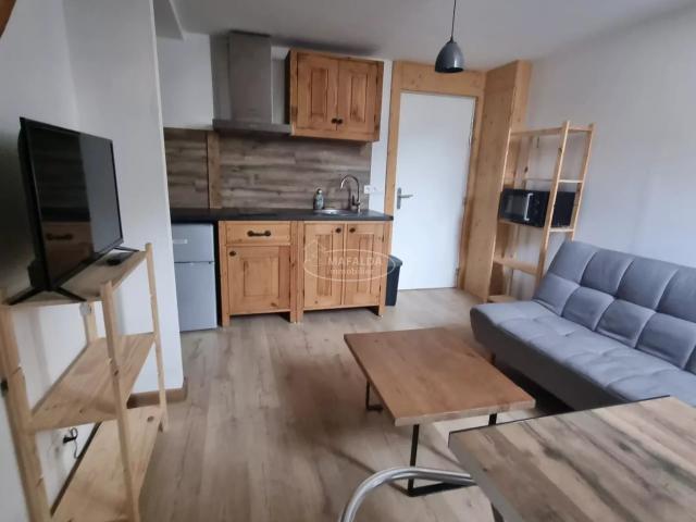 Appartement vente à Bonneville, Sallanches
