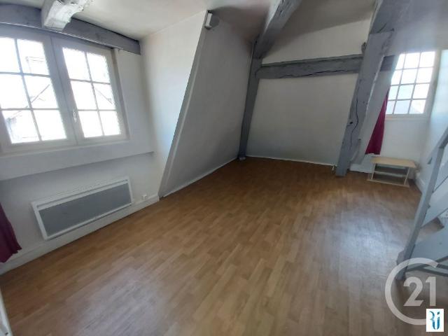 Appartement location à Rouen, Ruan