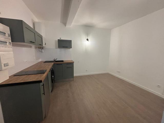 Appartement location à Pau