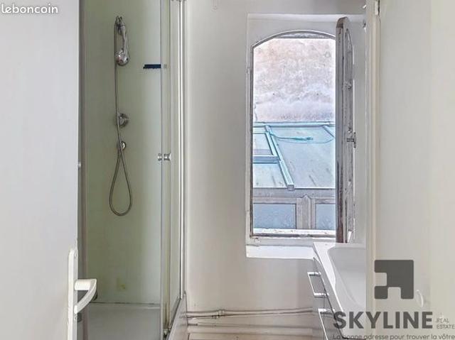 Appartement vente à Marseille