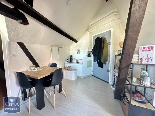 Appartement location à Tours