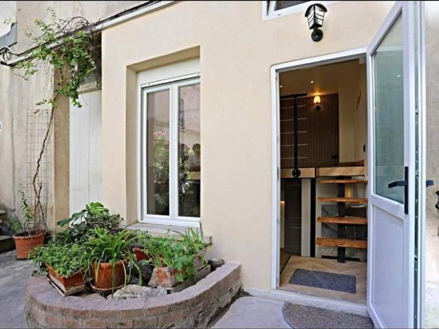 Appartement vente à Paris 10e Arrondissement, Paris
