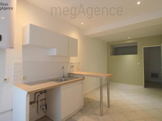 Appartement location à Saint-Étienne, Saint-chamond