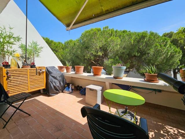 Appartement vente à Montpellier, La Grande-motte