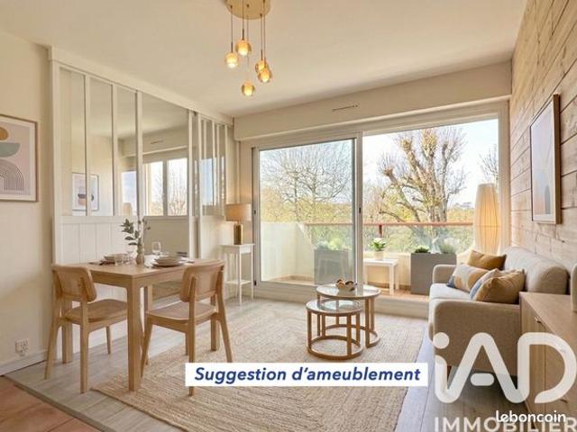 Appartement vente à Lisieux, Villers-sur-mer
