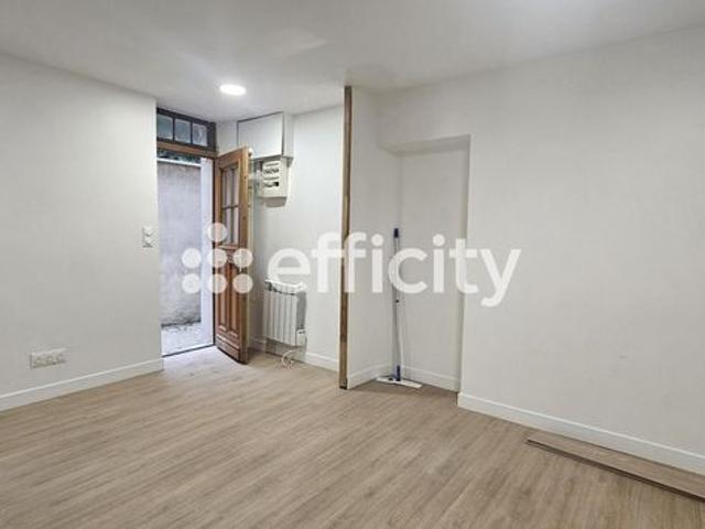 Appartement vente à Gentilly, Val-de-Marne