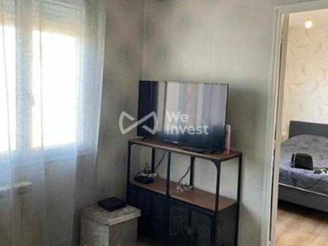 Appartement vente à Savigny-sur-Orge, Essonne