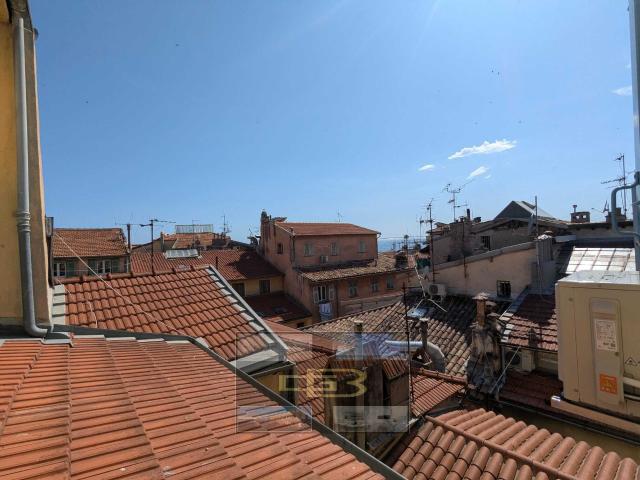 Appartement vente à Nice