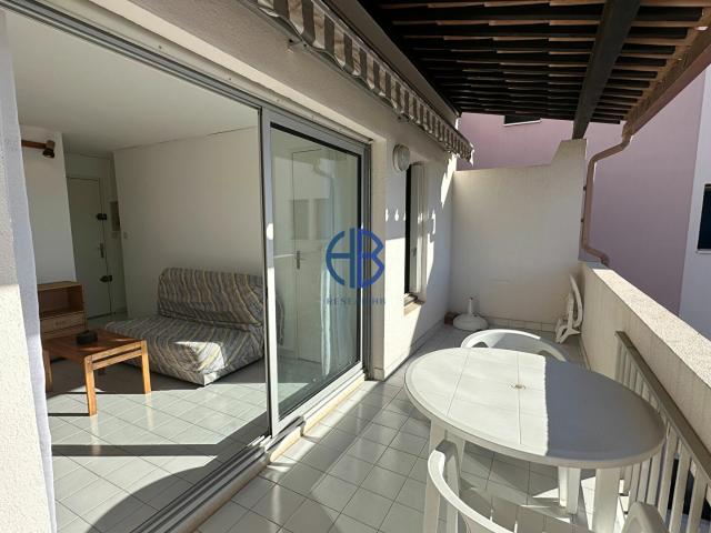 Appartement vente à Béziers, Agde