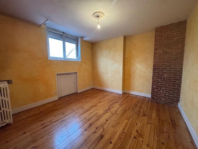 Appartement vente à Saint-Étienne, Saint-etienne