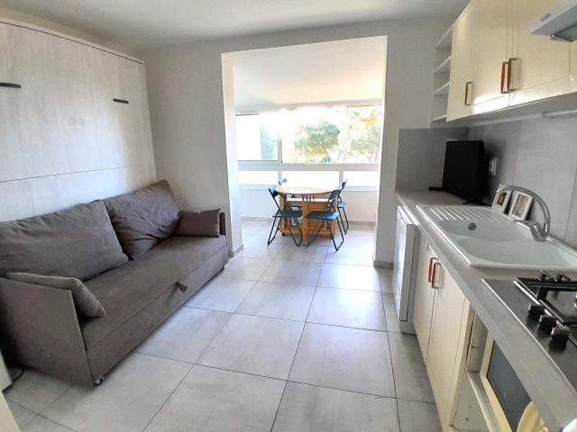 Appartement vente à Béziers, Agde