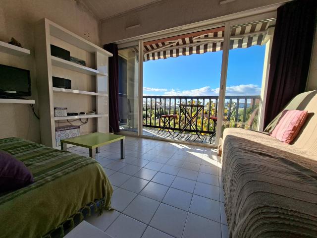 Appartement vente à Béziers, Agde