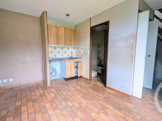 Appartement vente à Gap, Saint-bonnet-en-champsaur