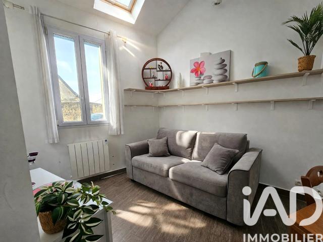 Appartement vente à Saint-Germain-en-Laye, Triel-sur-seine