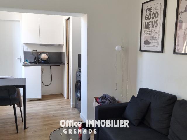 Appartement location à Toulouse, Grenade
