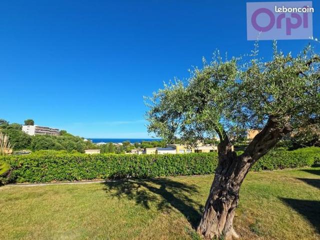 Appartement vente à Grasse, Villeneuve-loubet