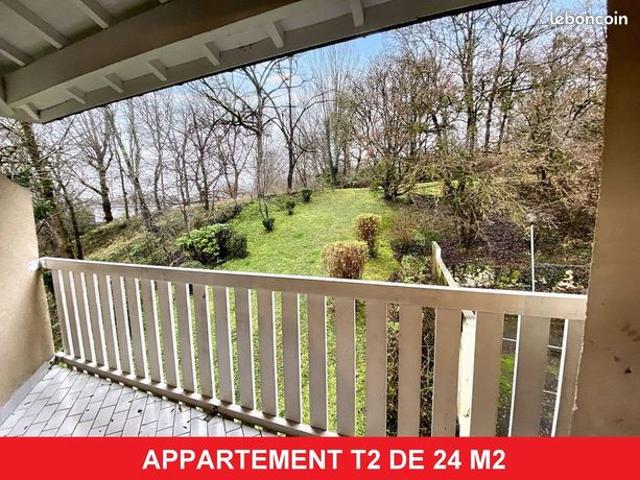Appartement vente à Condom, Cazaubon