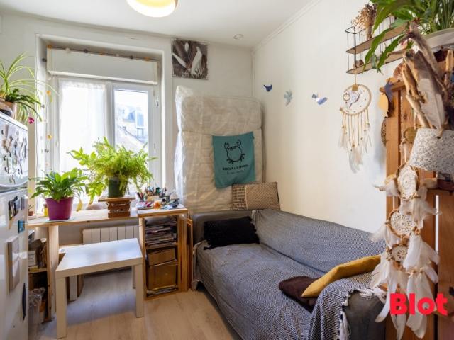 Appartement vente à Saint-Malo, Bretagne
