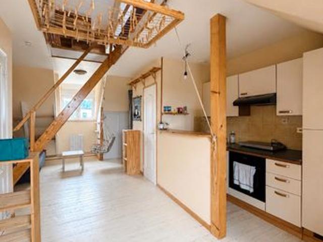Appartement vente à Brest, Bretagne