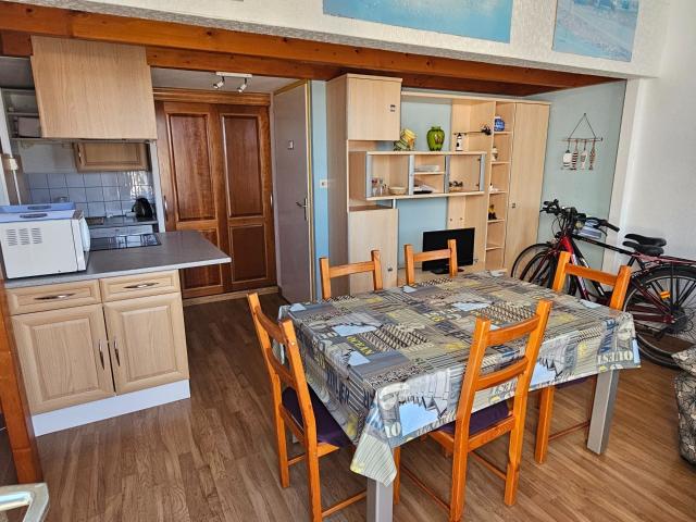 Appartement vente à Les Sables-d'Olonne, Saint-jean-de-monts