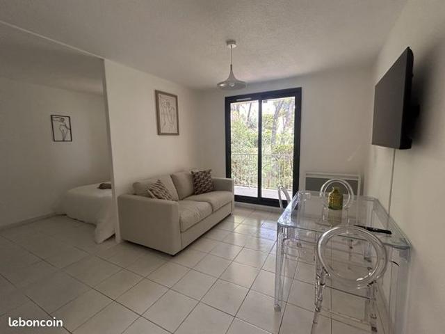Appartement vente à Arrondissement de Toulon, Six-fours-les-plages