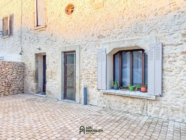 Appartement vente à Nîmes, Connaux