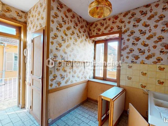 Appartement vente à Roanne