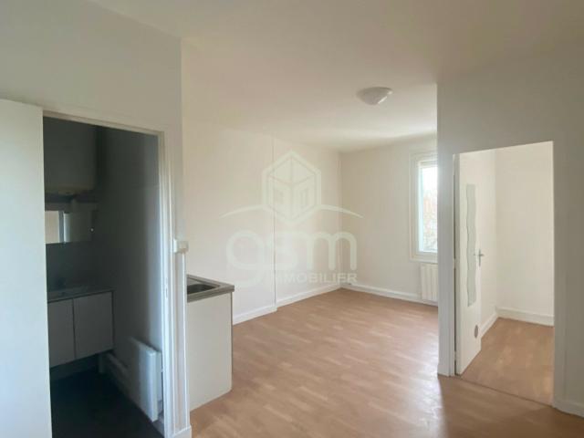 Appartement location à Tours, Montbazon