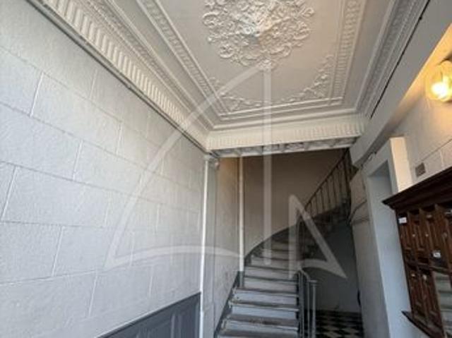 Appartement vente à Montpellier, Sète