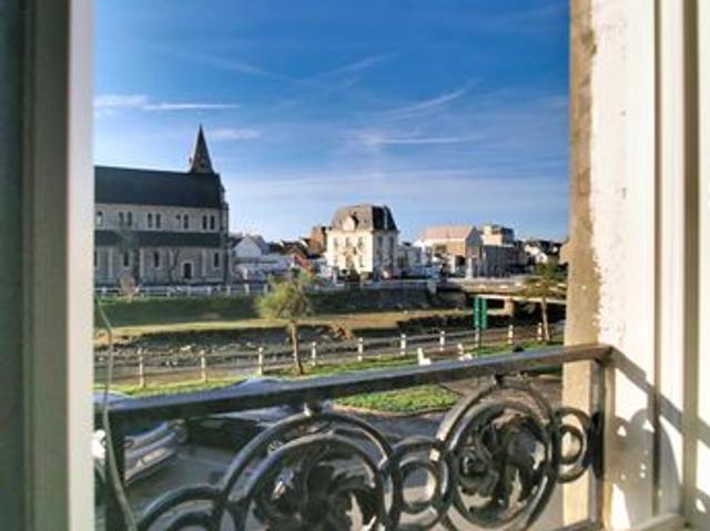 Appartement vente à Boulogne-sur-Mer, Wimereux