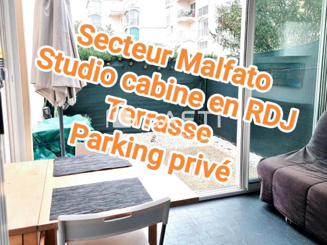 Appartement vente à Béziers, Agde