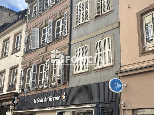 Appartement vente à Strasbourg, Hoenheim