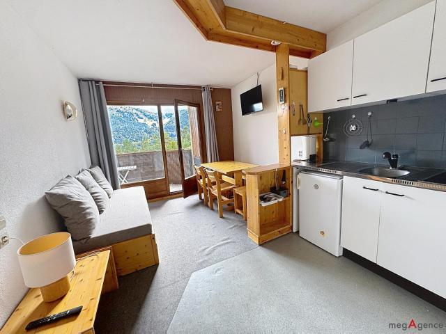 Appartement vente à Côte Belette, Gresse-en-Vercors