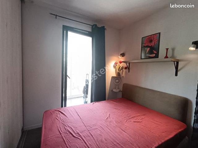 Appartement vente à Arrondissement de Toulon, Six-fours-les-plages