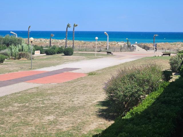 Appartement vente à Perpignan, Le Barcarès