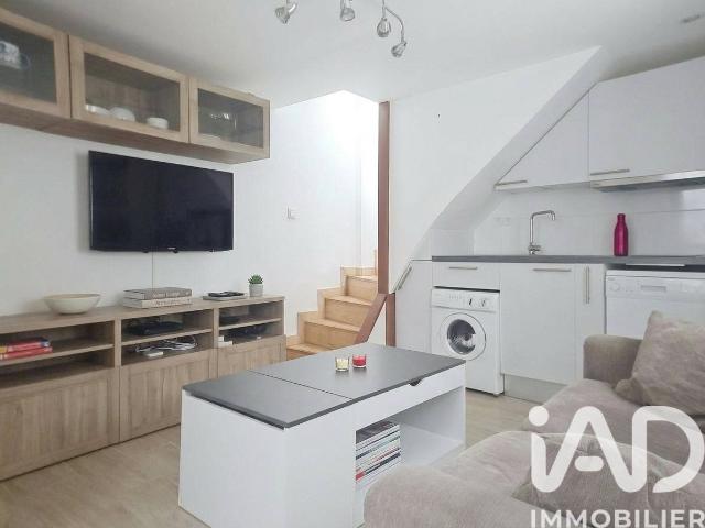 Appartement vente à Paris 15e Arrondissement, Paris
