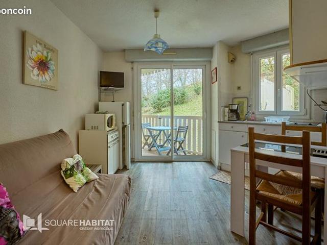 Appartement vente à Condom, Cazaubon