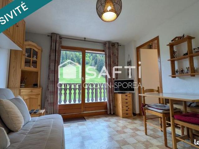 Appartement vente à Thonon-les-Bains, Le Biot