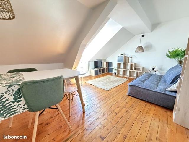 Appartement vente à Belfort, Saraz
