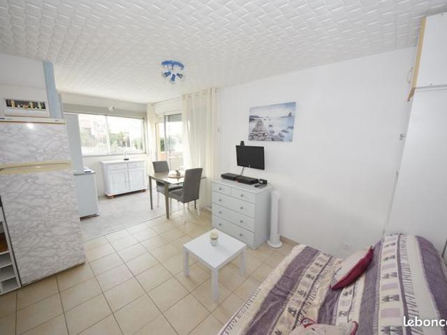 Appartement vente à Narbonne