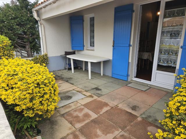 Appartement vente à Les Sables-d'Olonne, Saint-jean-de-monts