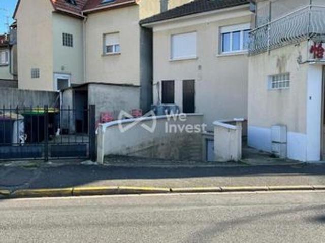 Appartement vente à Palaiseau, Savigny-sur-orge